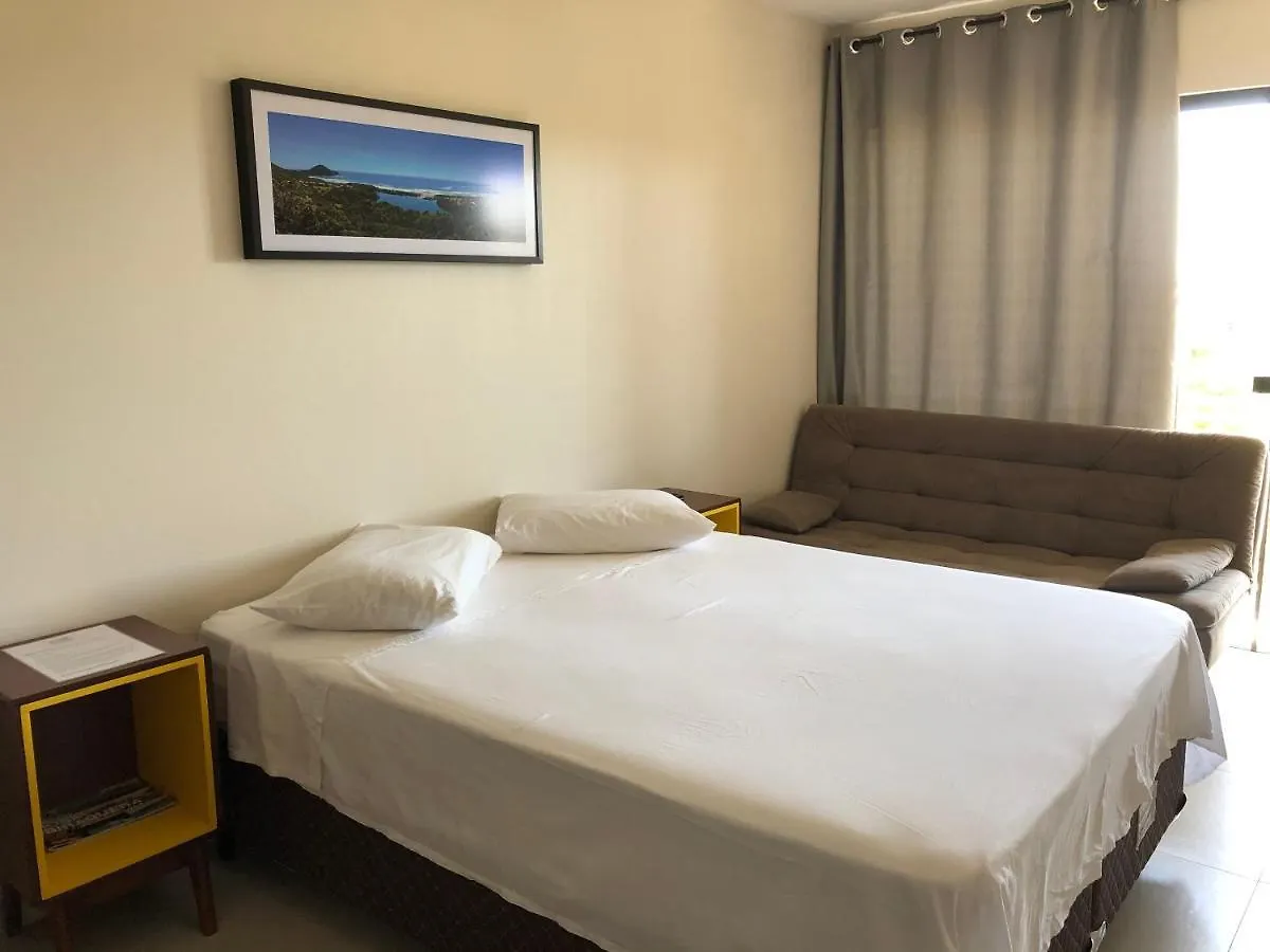 Apartment Recanto Sol&Mar Praia do Rosa Brazil