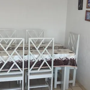  Apartamento Aconchego Brasil